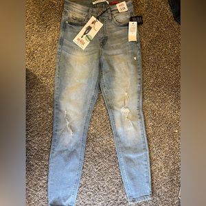 COPY - Celebrity Pink Jeans